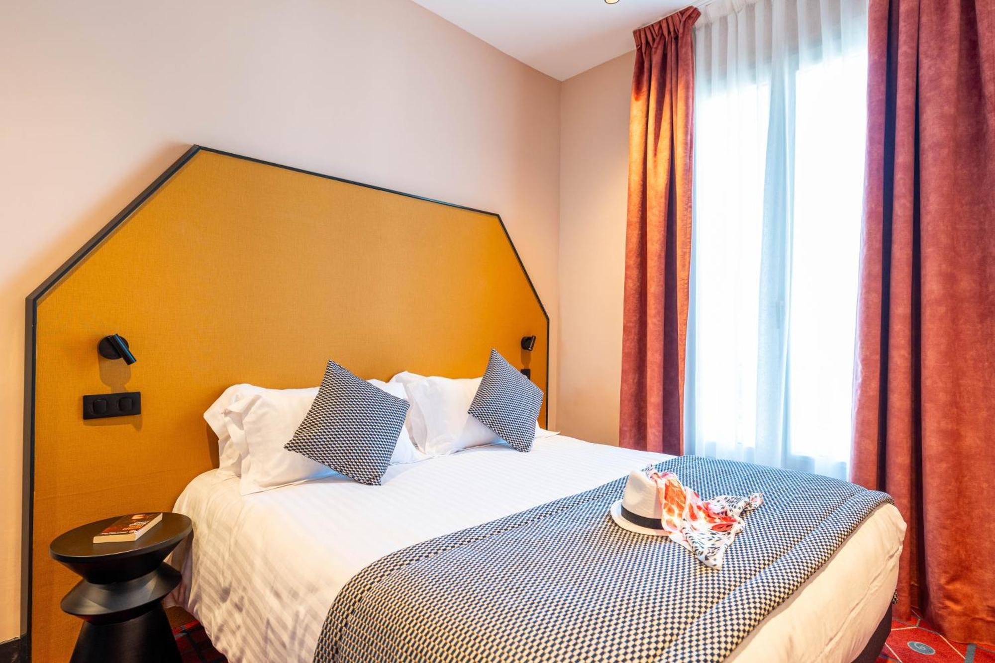 Hotel Casa Moho - 2*