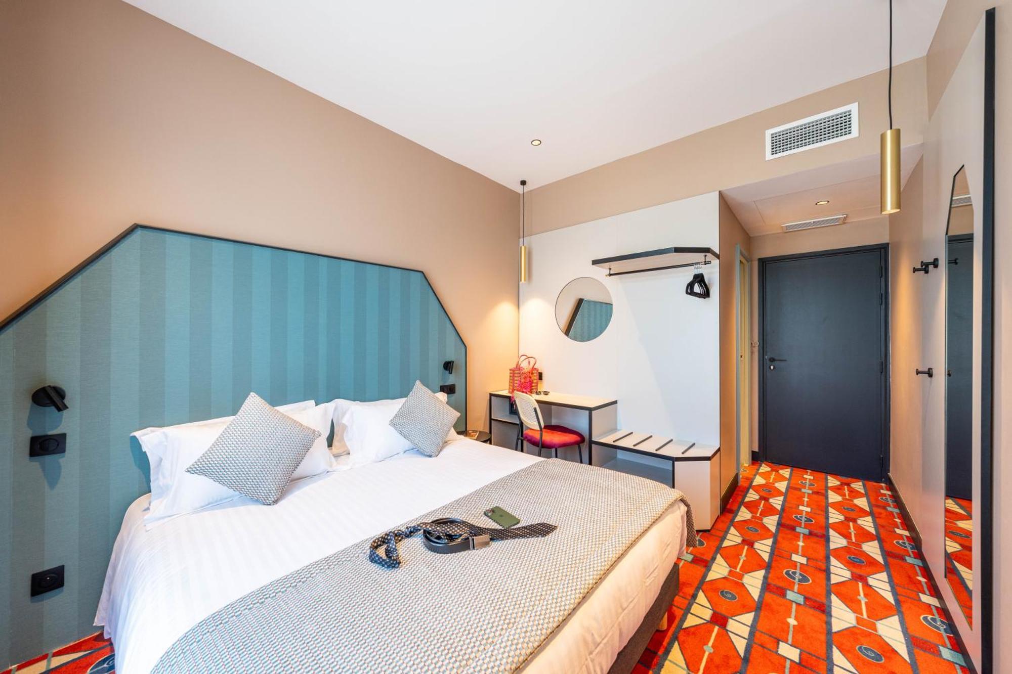 Hotel Casa Moho - Juan-les-Pins