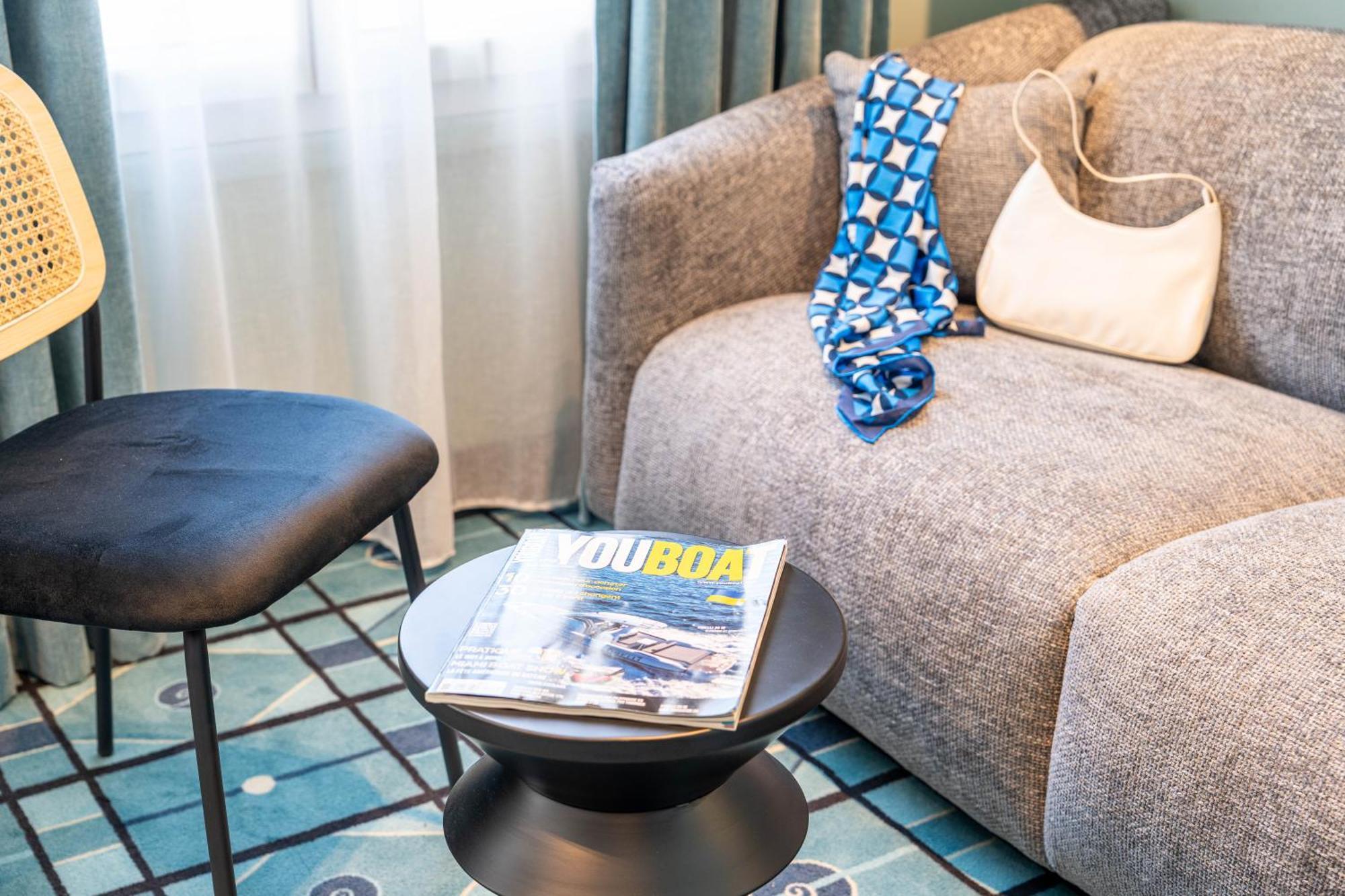 Casa Moho -