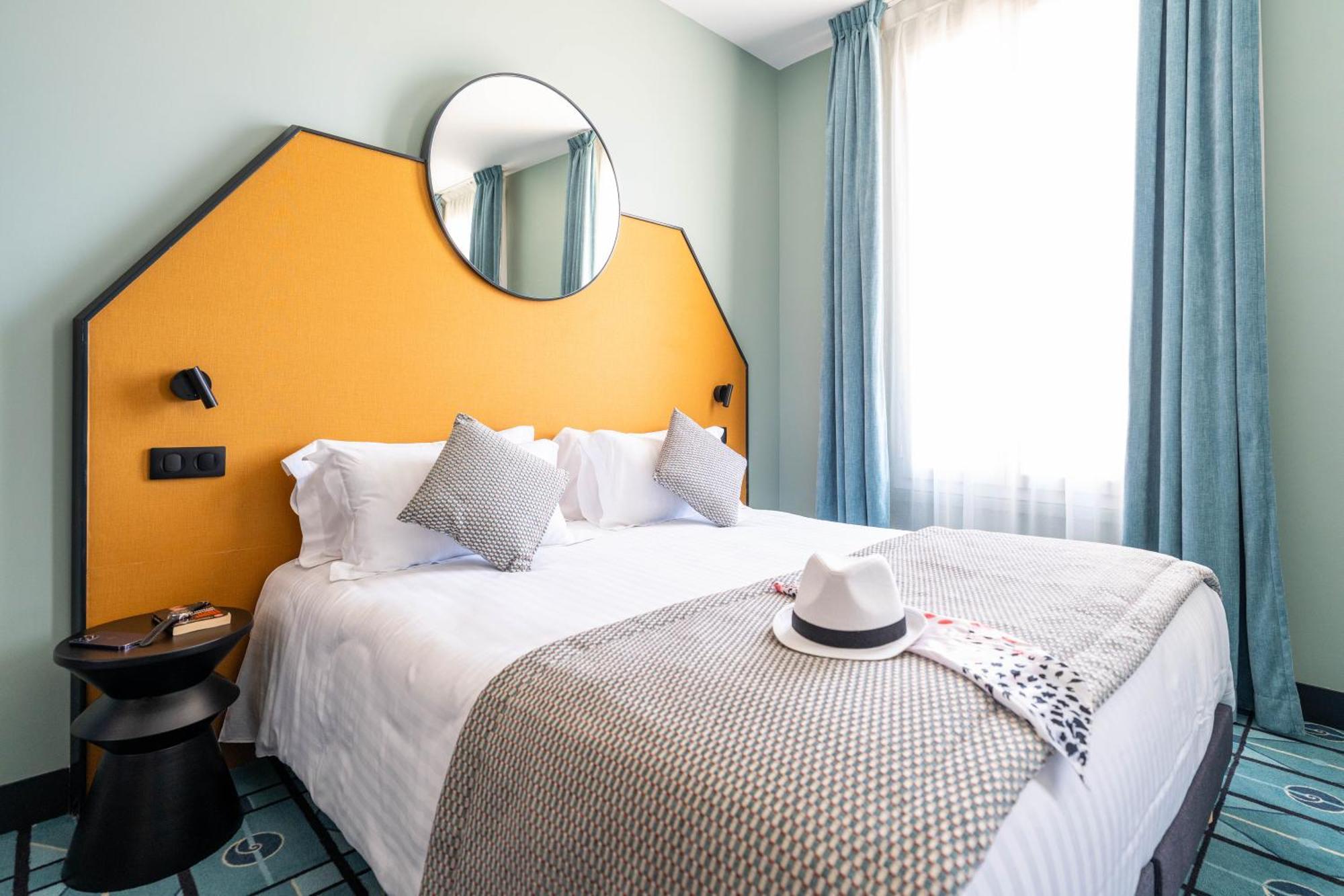 Casa Moho - Hotel 2*