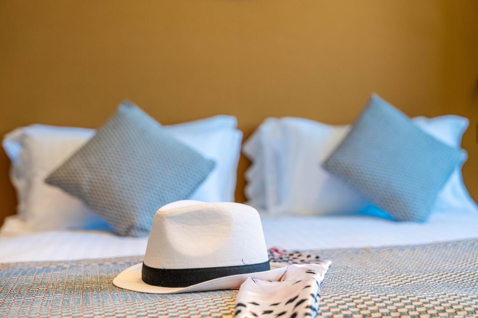 Casa Moho -