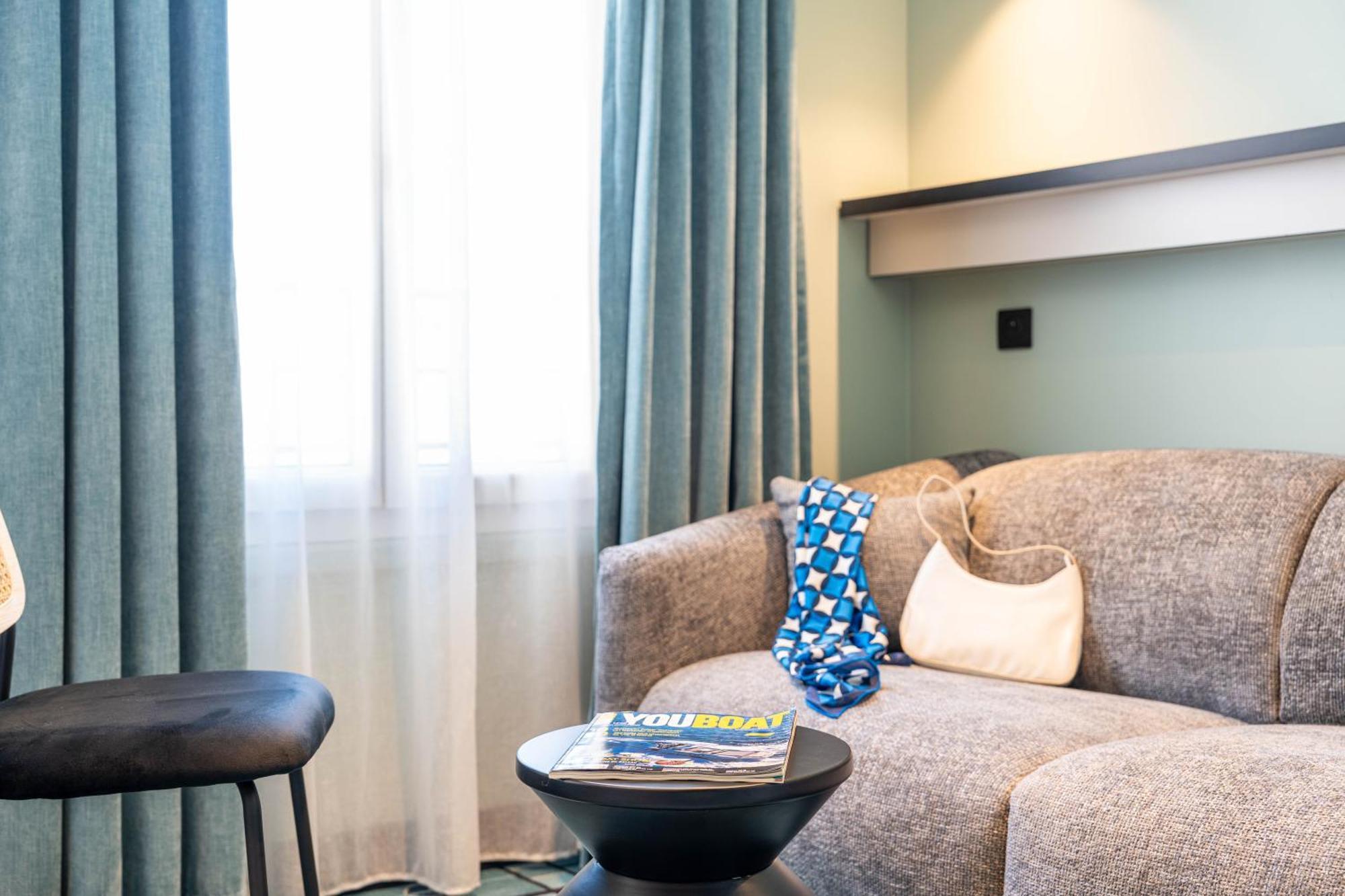 Casa Moho - Hotel Juan-les-Pins
