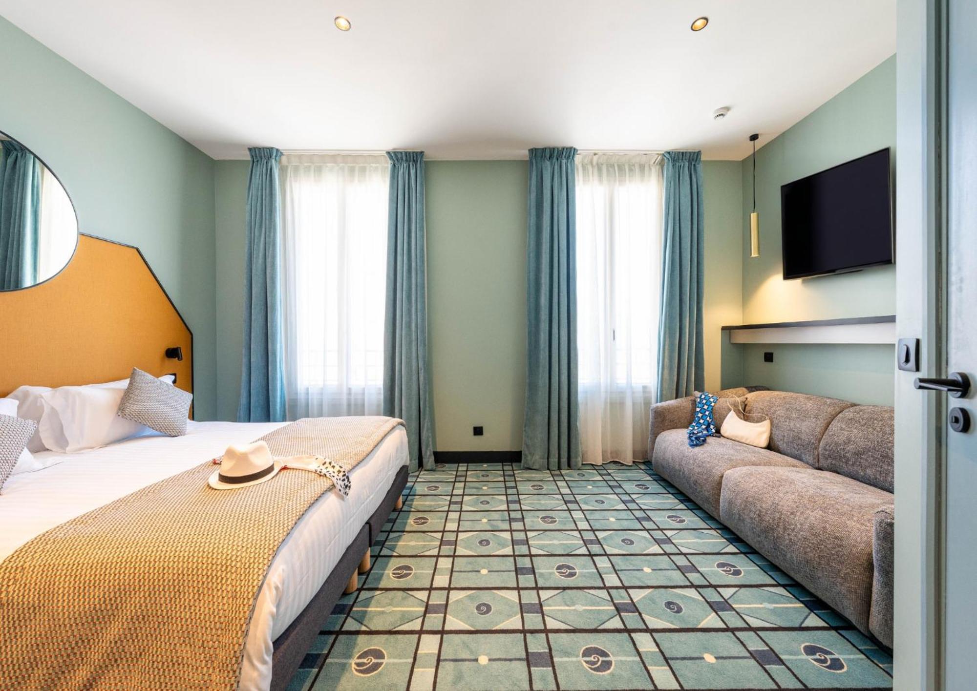 Casa Moho - Hotel 2*
