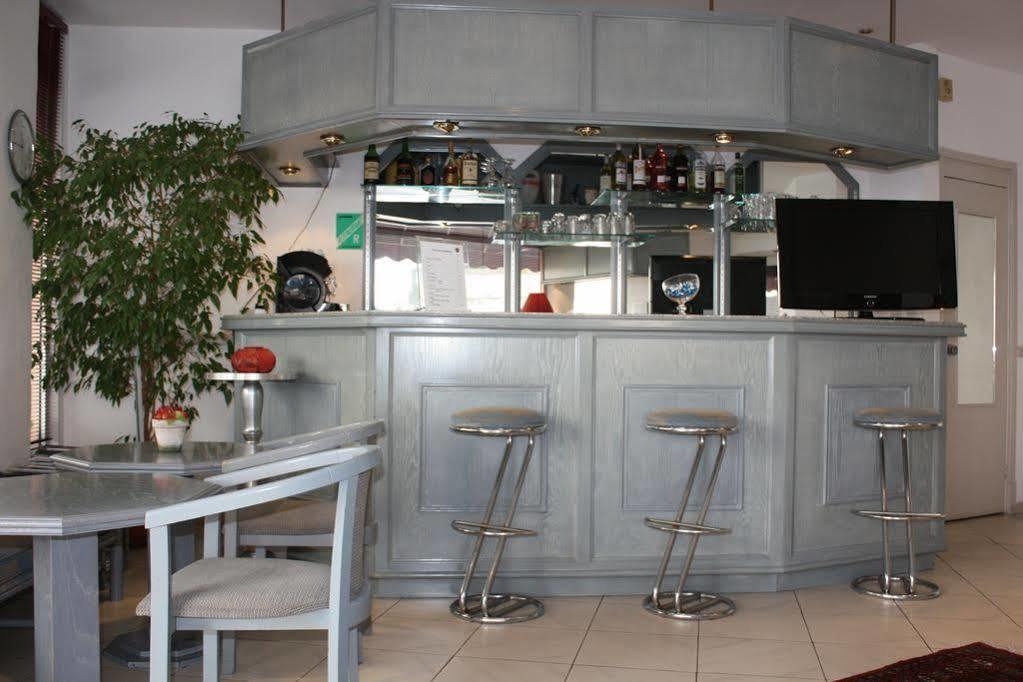 Casa Moho - Hotel Juan-les-Pins