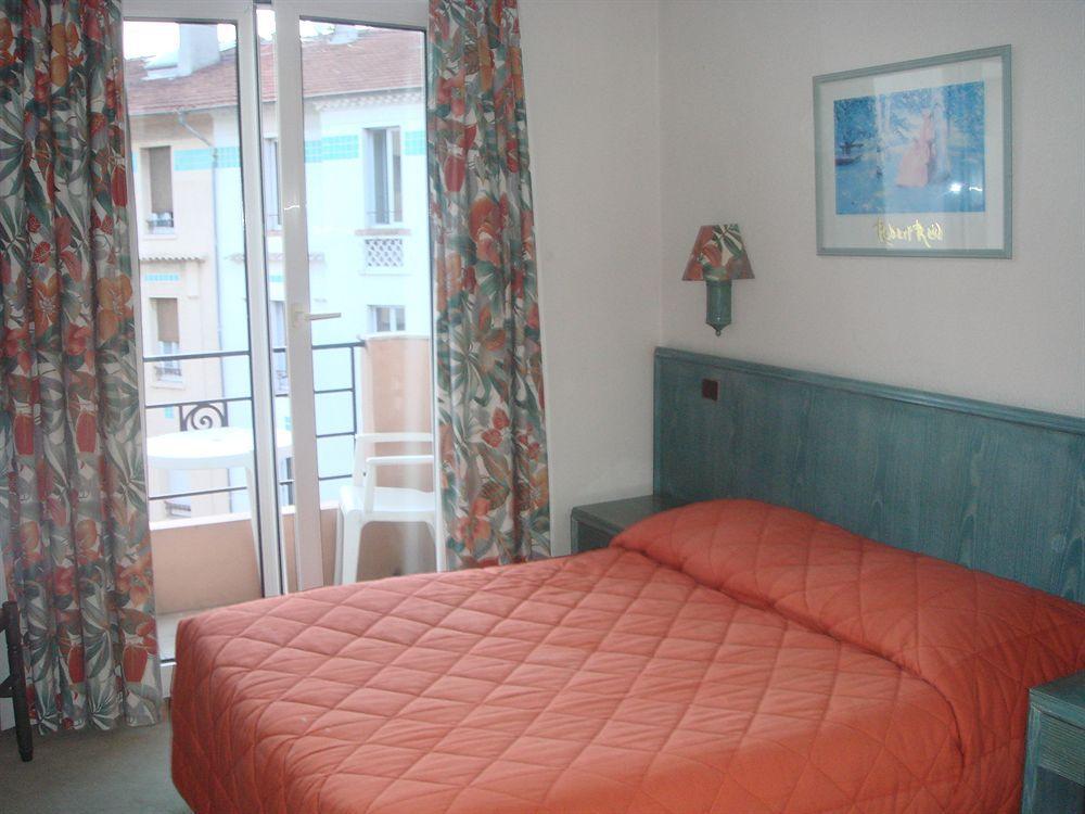 La Résidence Hotel