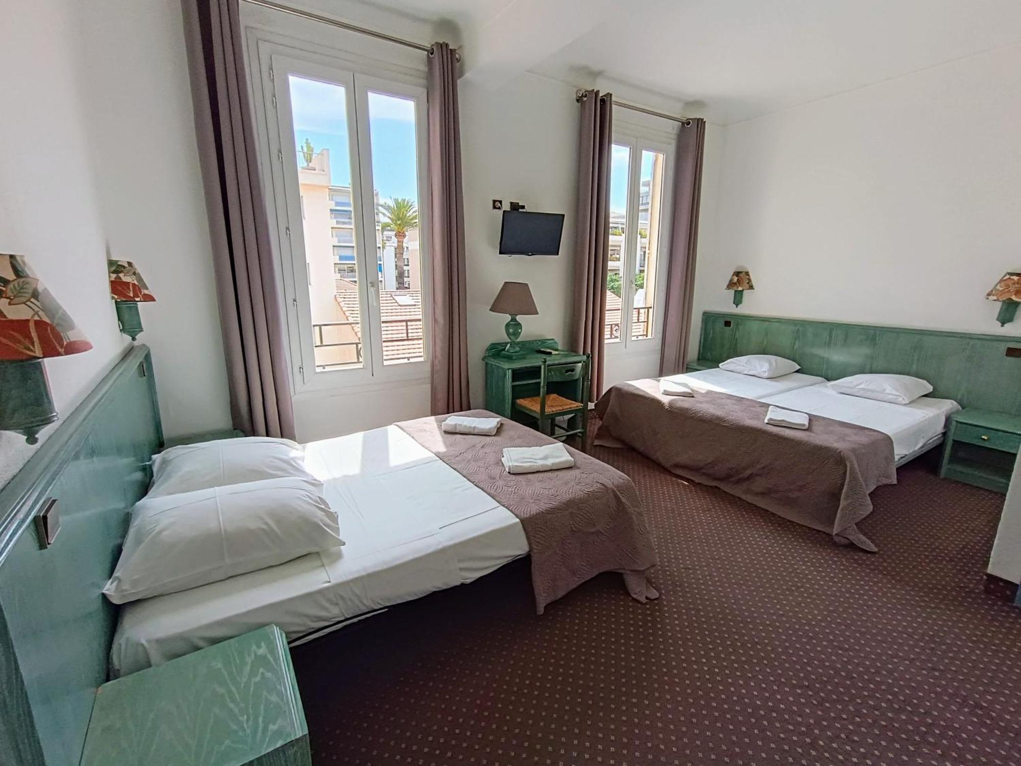 La Résidence Hotel
