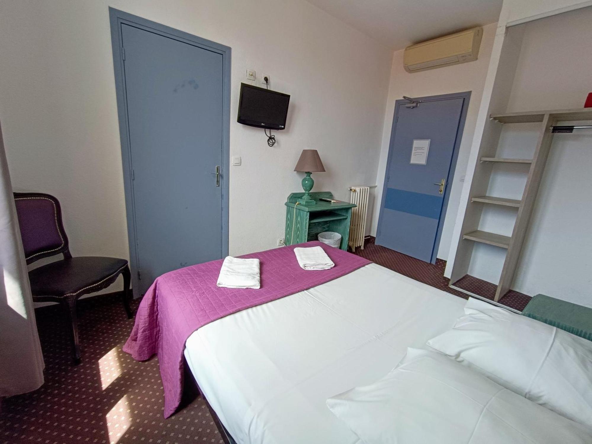La Résidence Hotel 2*