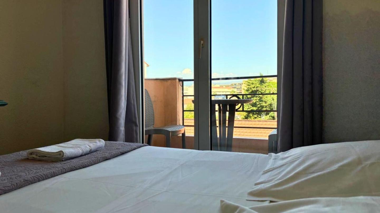 La Résidence Hotel Juan-les-Pins