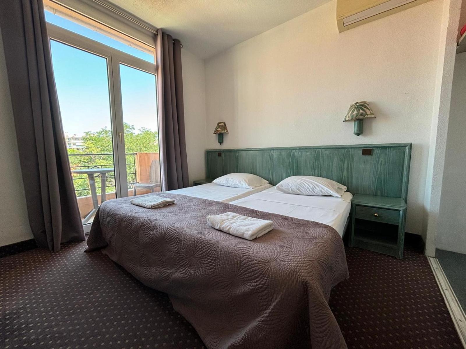 Hotel La Résidence 2*