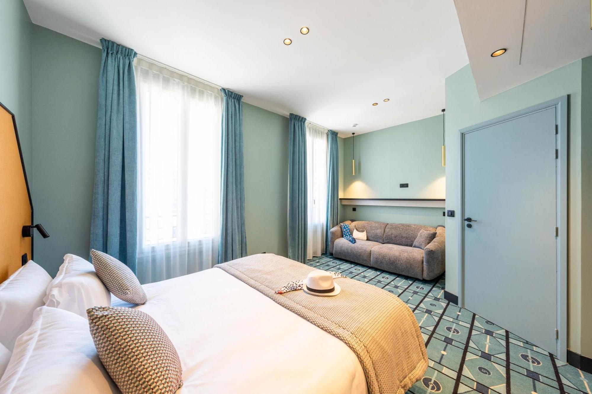 La Résidence Hotel