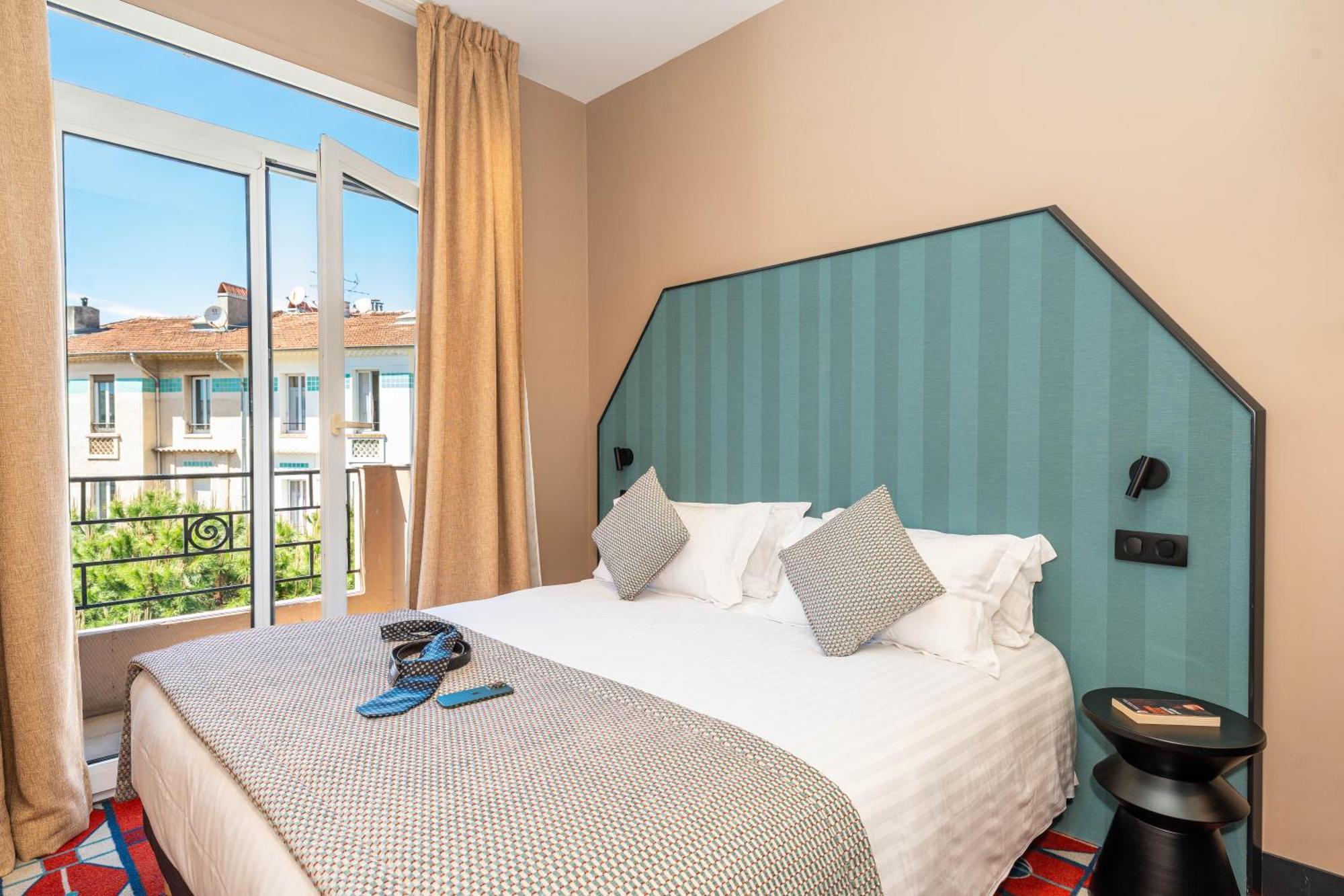 La Résidence Hotel Juan-les-Pins