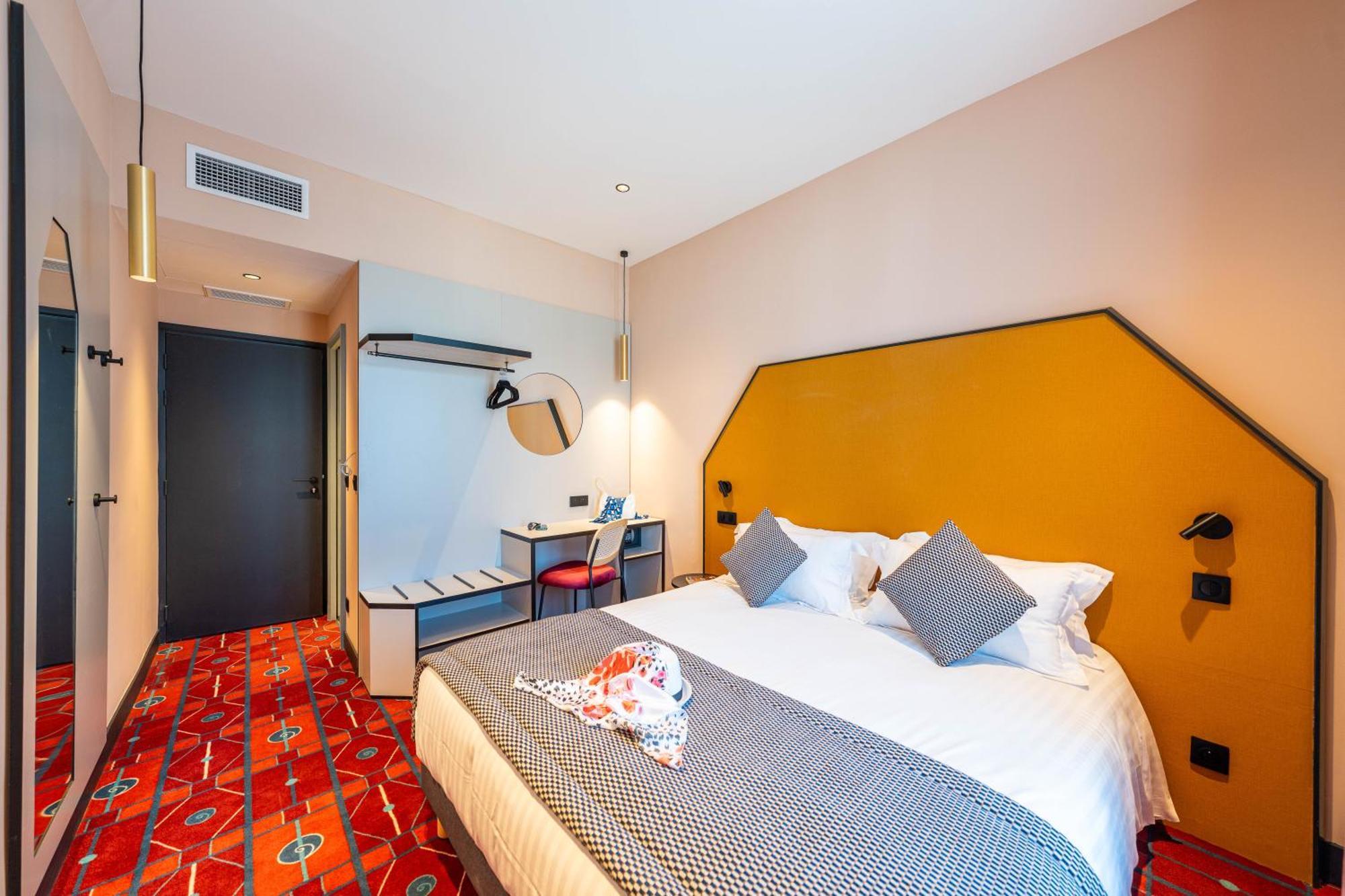 Hotel La Résidence Juan-les-Pins