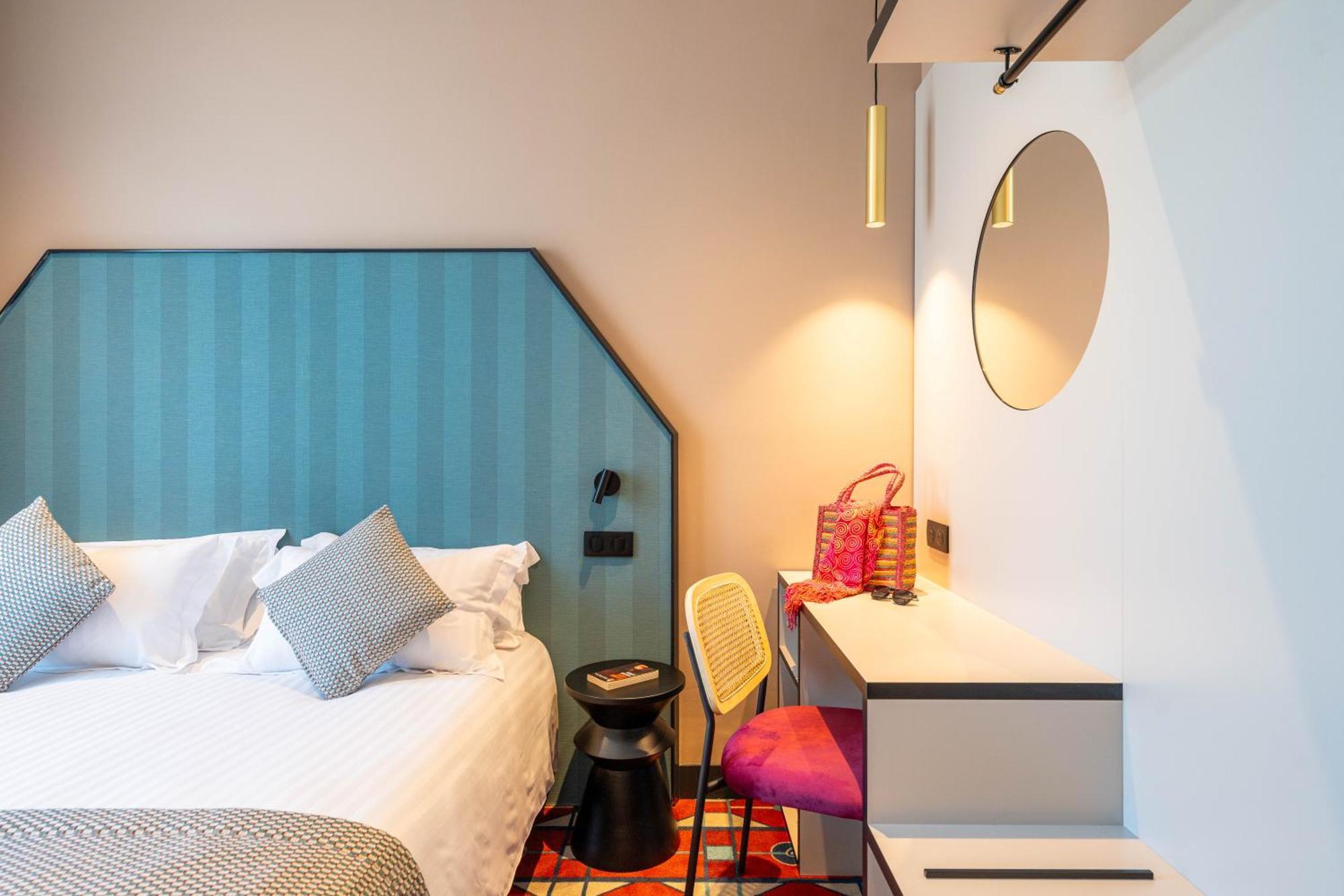 Hotel La Résidence