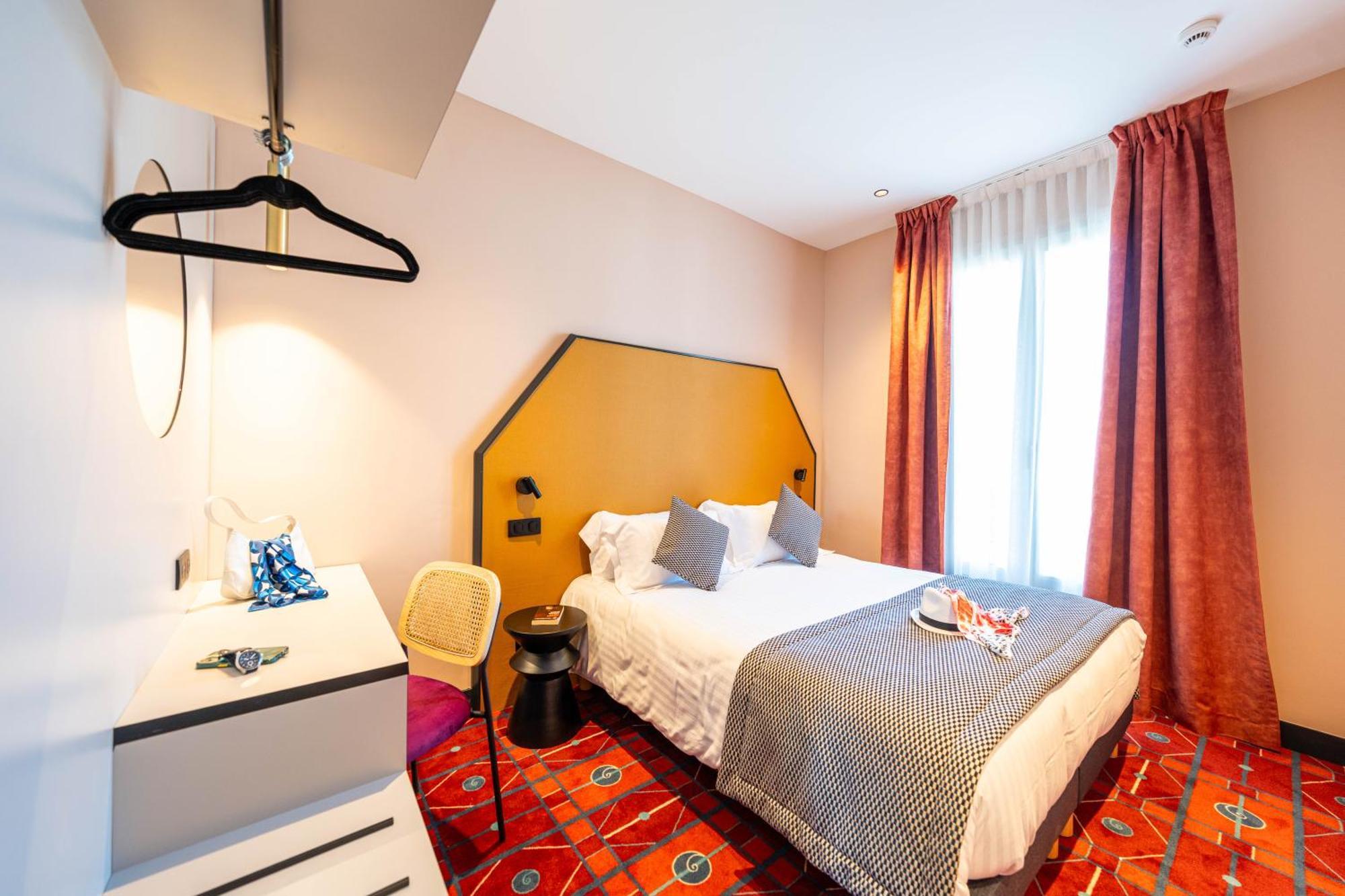 La Résidence Hotel 2*