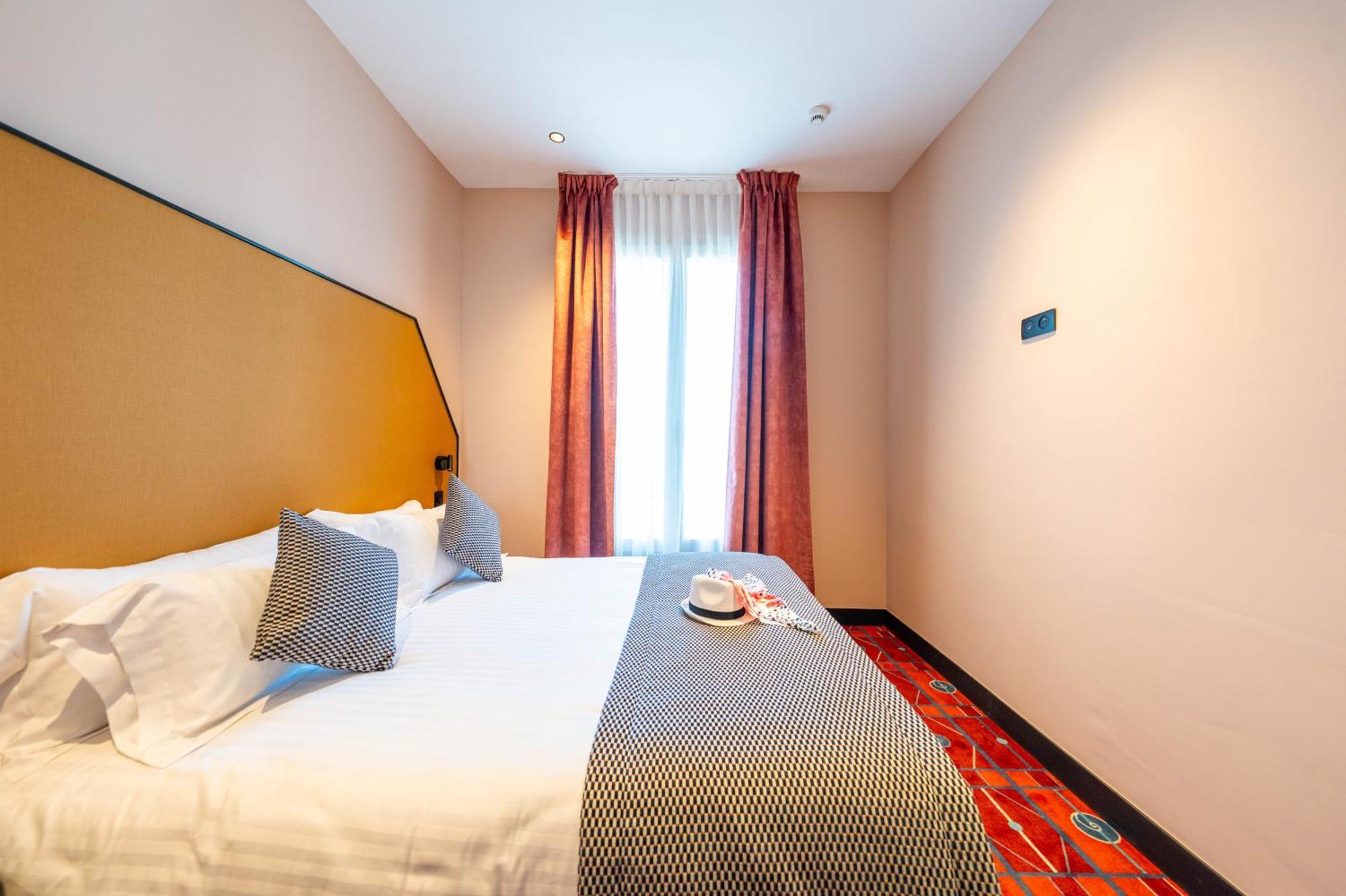 La Résidence Hotel Juan-les-Pins