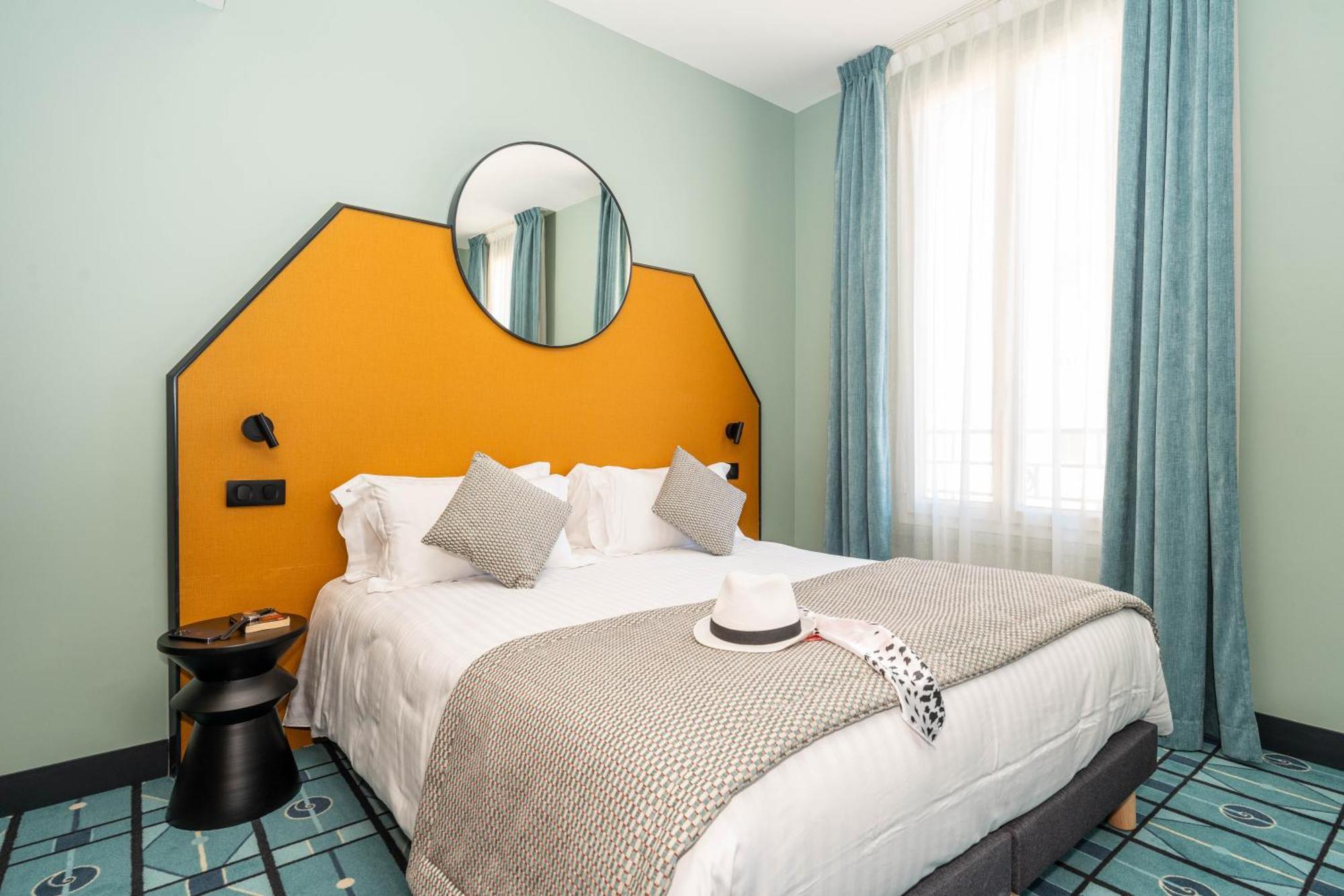 La Résidence Hotel 2*