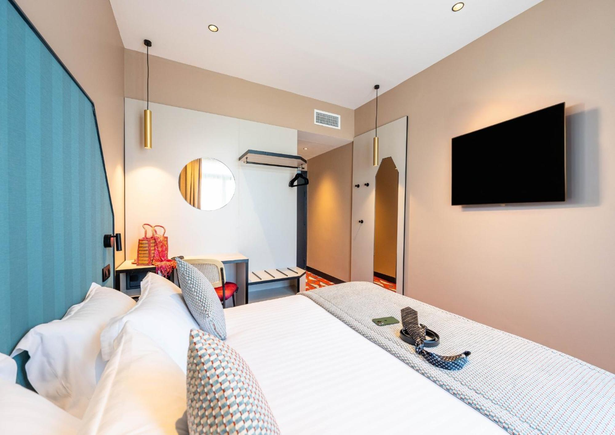 La Résidence Hotel Juan-les-Pins