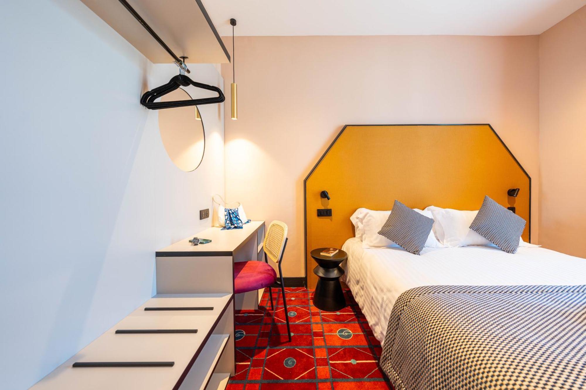 Hotel La Résidence 2*