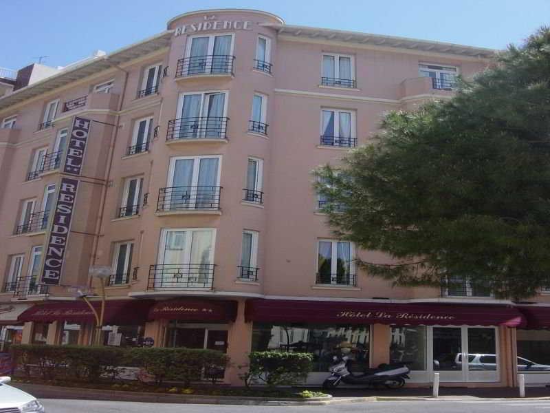 La Résidence Hotel 2*