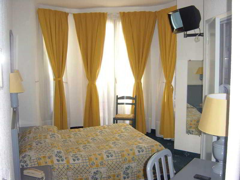 La Résidence Hotel Juan-les-Pins