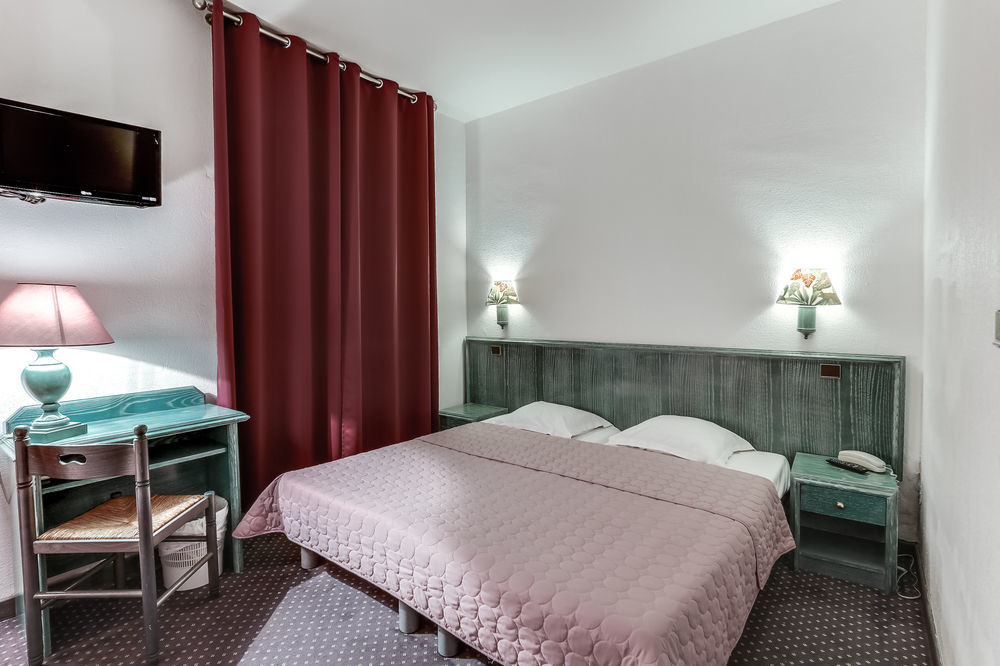Hotel La Résidence Juan-les-Pins