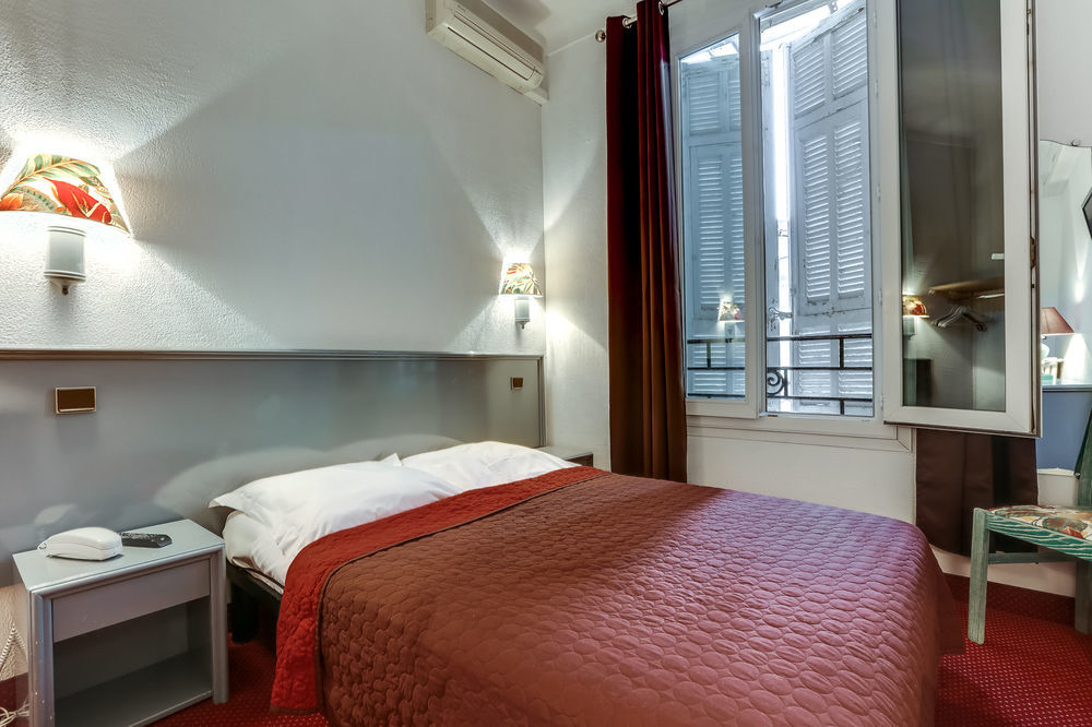Hotel La Résidence 2*