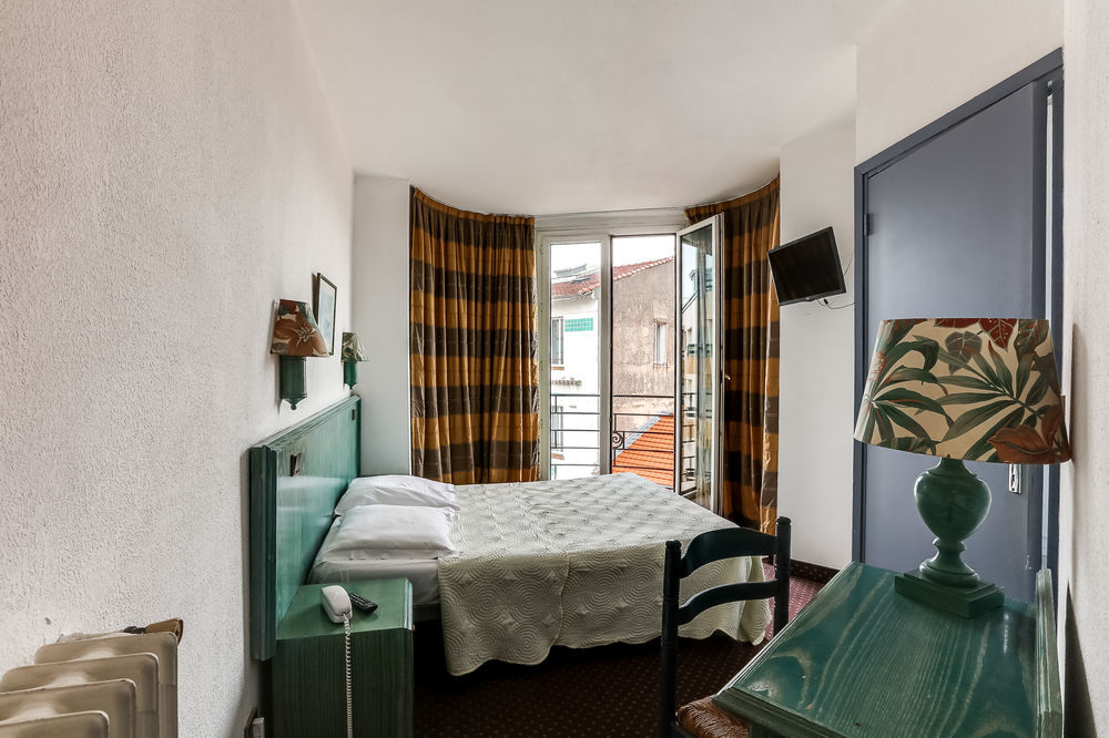 La Résidence Hotel 2*