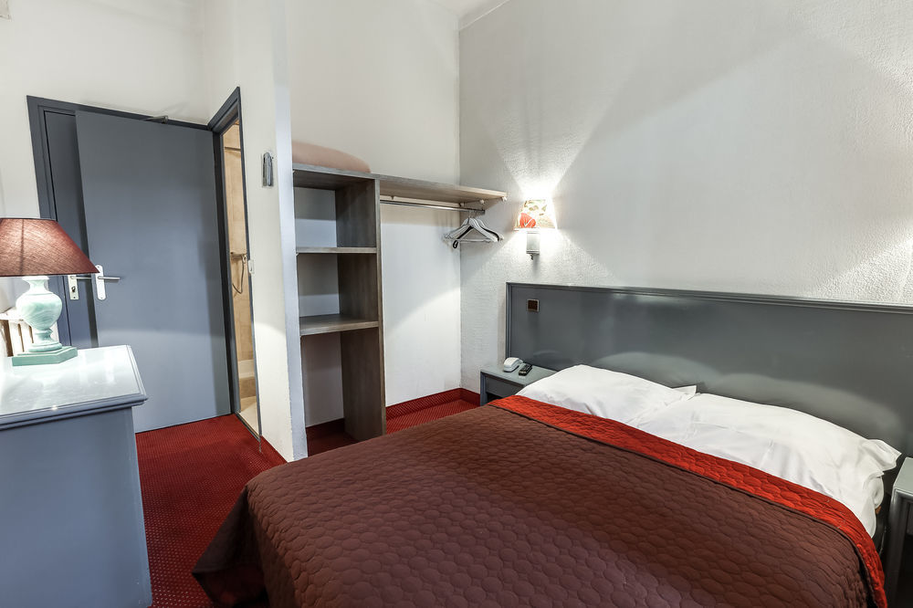 Hotel La Résidence 2*