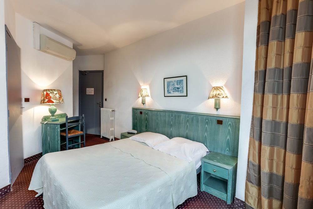 Hotel La Résidence