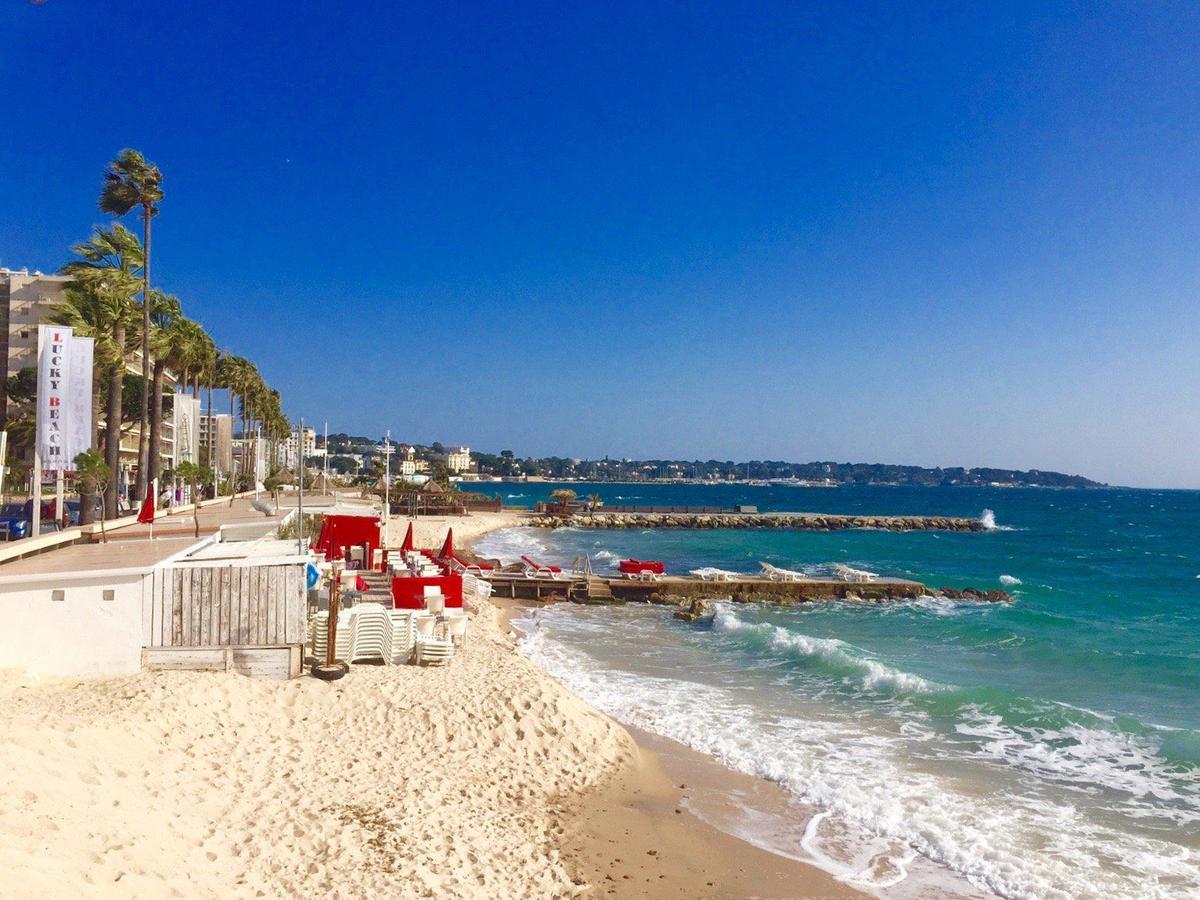 La Résidence Hotel Juan-les-Pins
