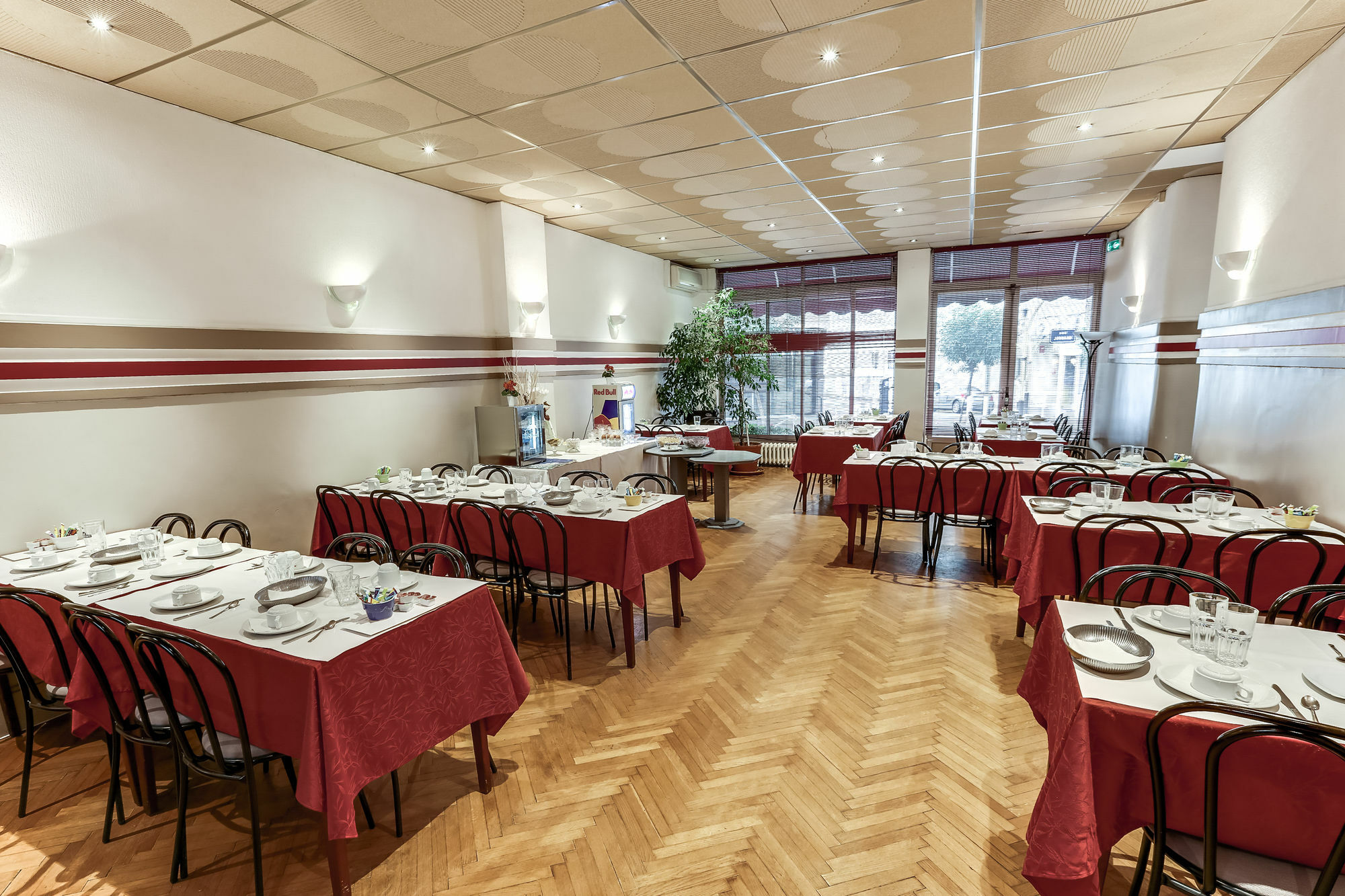 La Résidence Hotel Juan-les-Pins
